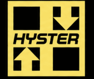 Hyster